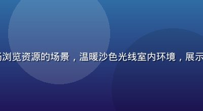91网用户在手机端流畅浏览资源的场景，温暖沙色光线室内环境，展示移动端优化后的极致体验